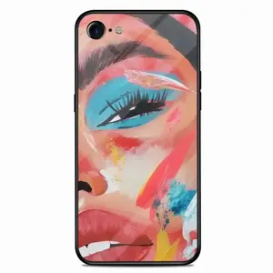 Juicy iPhone6S Phone Case (Tempered Film)