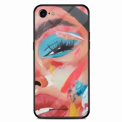 Juicy iPhone6S Phone Case (Tempered Film)