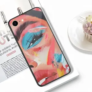 Juicy iPhone6S Phone Case (Tempered Film)