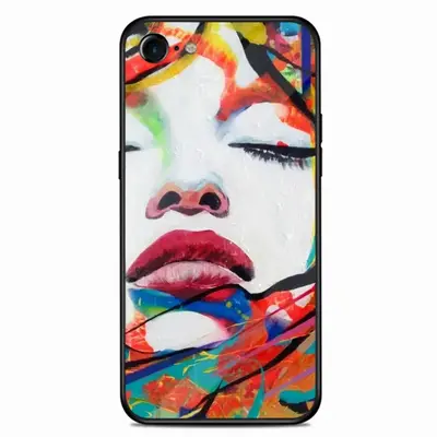 Like Dream iPhone6S Phone Case (Tempered Film)