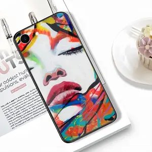 Like Dream iPhone6S Phone Case (Tempered Film)