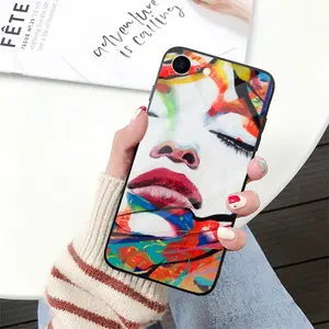 Like Dream iPhone6S Phone Case (Tempered Film)