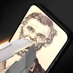 President Abraham Lincoln iPhone6S Phone Case (Tempered Film)