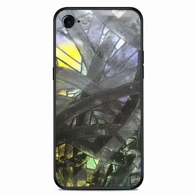 Sober iPhone6S Phone Case (Tempered Film)