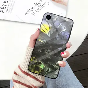 Sober iPhone6S Phone Case (Tempered Film)