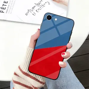 Flag 7 iPhone6S Phone Case (Tempered Film)