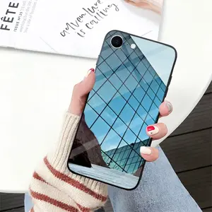 Wedge iPhone6S Phone Case (Tempered Film)