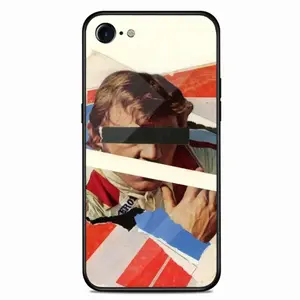 Victory Lap iPhone6S Phone Case (Tempered Film)