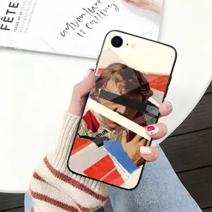 Victory Lap iPhone6S Phone Case (Tempered Film)