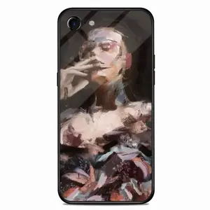 -R- iPhone6S Phone Case (Tempered Film)