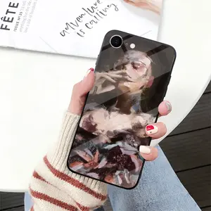 -R- iPhone6S Phone Case (Tempered Film)