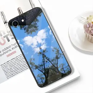 Holy Cloud Smokes iPhone6S Phone Case (Tempered Film)