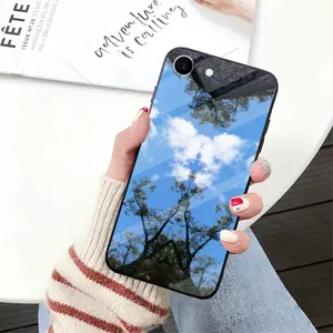 Holy Cloud Smokes iPhone6S Phone Case (Tempered Film)