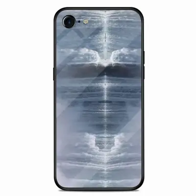 Man Of The Mist iPhone6S Phone Case (Tempered Film)