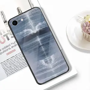 Man Of The Mist iPhone6S Phone Case (Tempered Film)