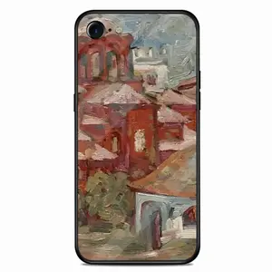 Athos - Vatopedi iPhone6S Phone Case (Tempered Film)