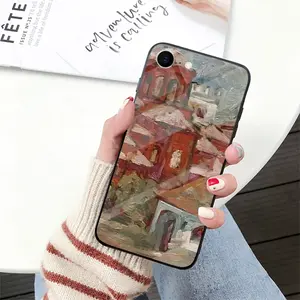 Athos - Vatopedi iPhone6S Phone Case (Tempered Film)