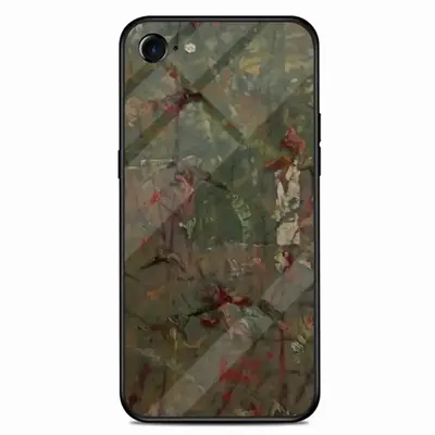 Someday The Thicket iPhone6S Phone Case (Tempered Film)