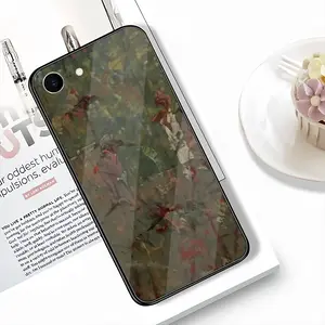 Someday The Thicket iPhone6S Phone Case (Tempered Film)