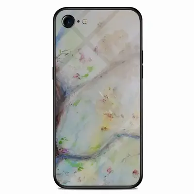 Metamorphosis In March iPhone6S Phone Case (Tempered Film)