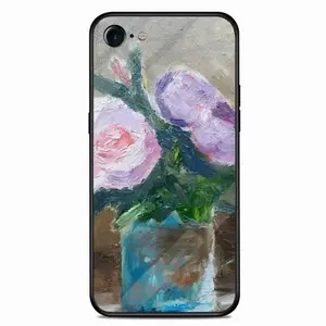 Rose iPhone6S Phone Case (Tempered Film)