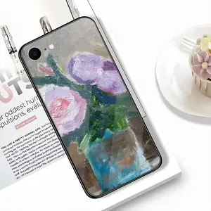 Rose iPhone6S Phone Case (Tempered Film)