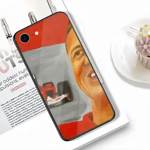 Michael iPhone6S Phone Case (Tempered Film)