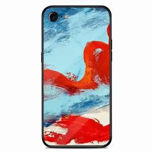 Hurted Feelings iPhone6S Phone Case (Tempered Film)