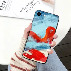 Hurted Feelings iPhone6S Phone Case (Tempered Film)