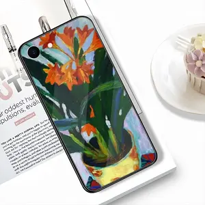 Clivia iPhone6S Phone Case (Tempered Film)