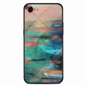 Swamp iPhone6S Phone Case (Tempered Film)