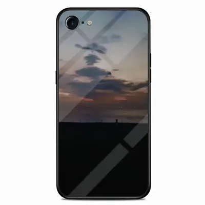 Sunset Over Duncansby Head iPhone6S Phone Case (Tempered Film)