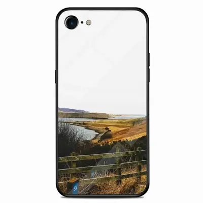 Sea At Bettyhill iPhone6S Phone Case (Tempered Film)