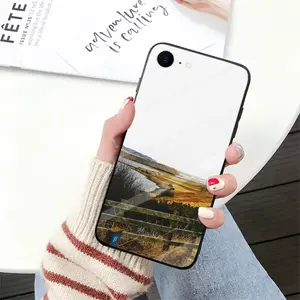 Sea At Bettyhill iPhone6S Phone Case (Tempered Film)