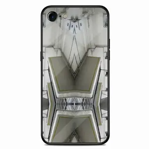 Car 4 iPhone6S Phone Case (Tempered Film)