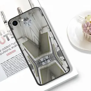 Car 4 iPhone6S Phone Case (Tempered Film)