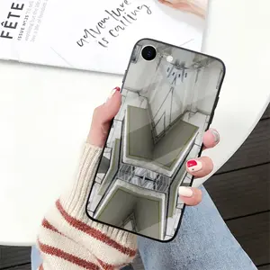 Car 4 iPhone6S Phone Case (Tempered Film)