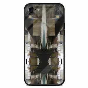 Spider 4 iPhone6S Phone Case (Tempered Film)