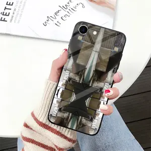 Spider 4 iPhone6S Phone Case (Tempered Film)