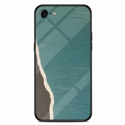 Finding The Balance Ii iPhone6S Phone Case (Tempered Film)