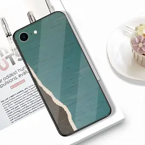 Finding The Balance Ii iPhone6S Phone Case (Tempered Film)