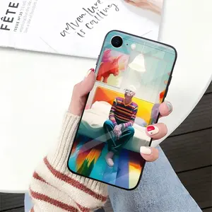 At Home 1 iPhone6S Phone Case (Tempered Film)