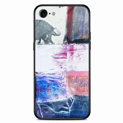 Vietnam 4 iPhone6S Phone Case (Tempered Film)