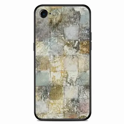 Lisbon Tiles Iii iPhone6S Phone Case (Tempered Film)