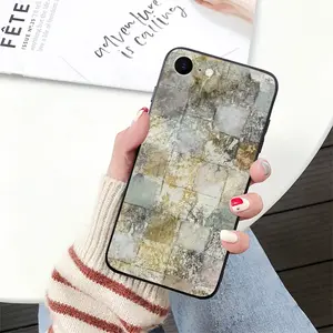 Lisbon Tiles Iii iPhone6S Phone Case (Tempered Film)