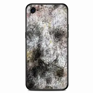 Face 2 iPhone6S Phone Case (Tempered Film)