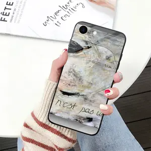 This Is Not A Nft iPhone6S Phone Case (Tempered Film)