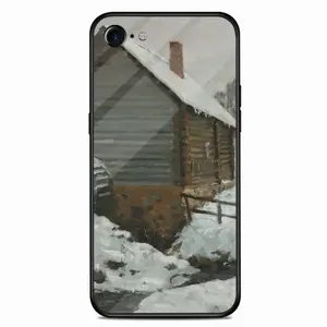 Old Mill iPhone6S Phone Case (Tempered Film)