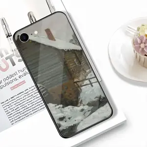 Old Mill iPhone6S Phone Case (Tempered Film)