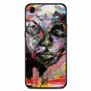 Soul Searching iPhone6S Phone Case (Tempered Film)